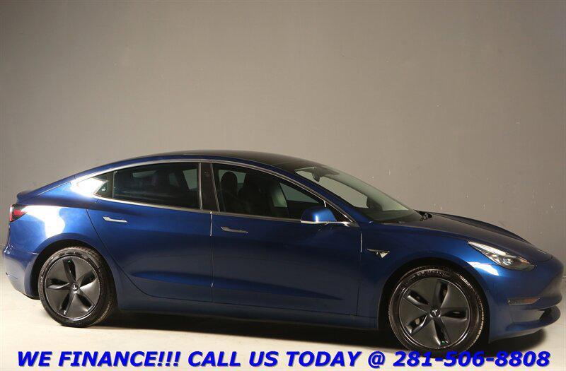 used 2019 Tesla Model 3 car, priced at $19,995