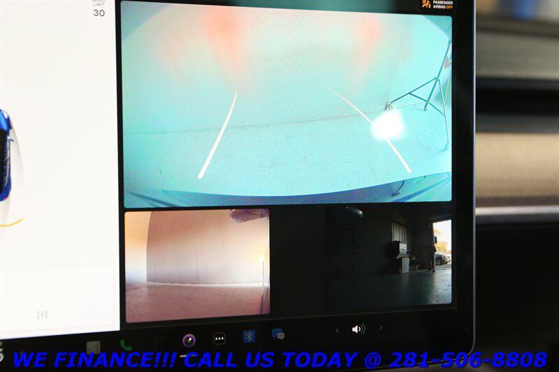 used 2019 Tesla Model 3 car, priced at $19,995