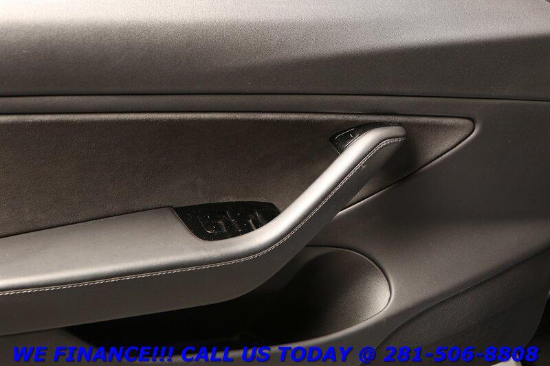 used 2019 Tesla Model 3 car, priced at $19,995