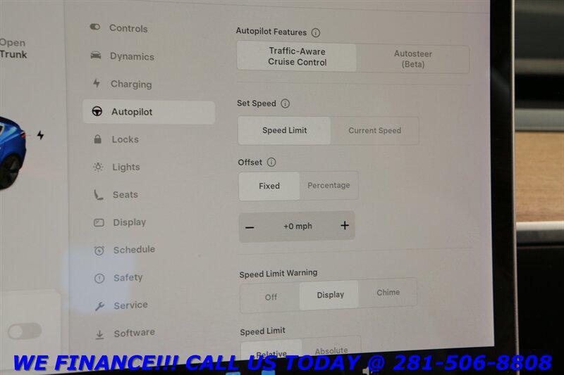 used 2019 Tesla Model 3 car, priced at $19,995