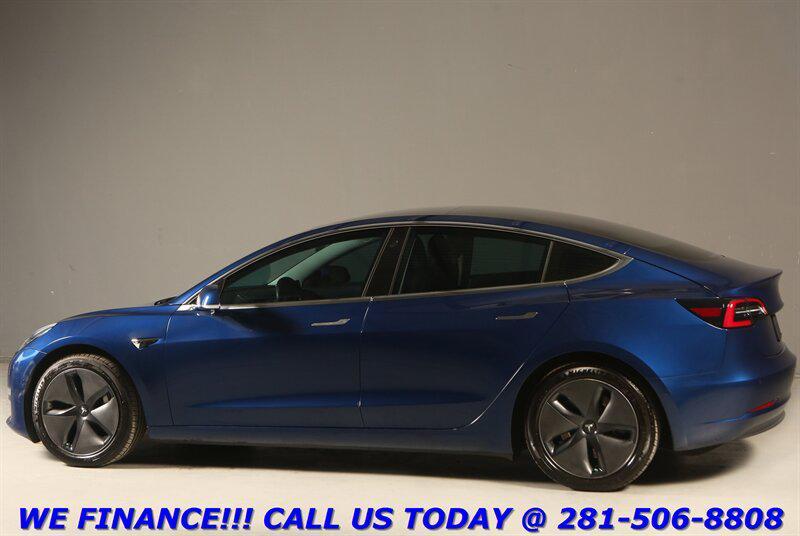 used 2019 Tesla Model 3 car, priced at $19,995