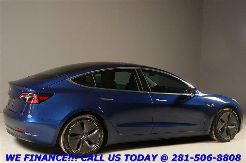 used 2019 Tesla Model 3 car, priced at $19,995