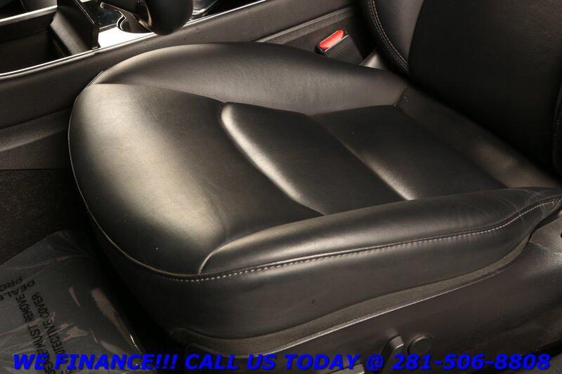 used 2019 Tesla Model 3 car, priced at $19,995