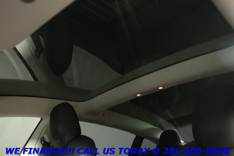 used 2019 Tesla Model 3 car, priced at $19,995