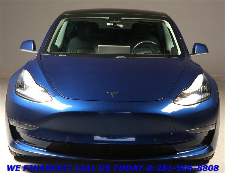 used 2019 Tesla Model 3 car, priced at $19,995
