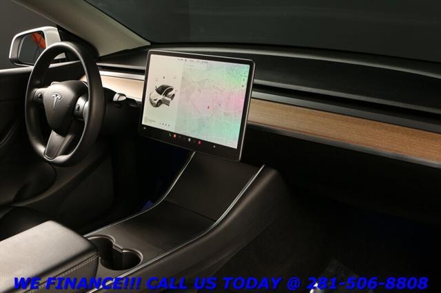 used 2021 Tesla Model Y car, priced at $24,995