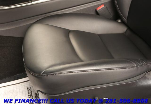 used 2021 Tesla Model Y car, priced at $24,995