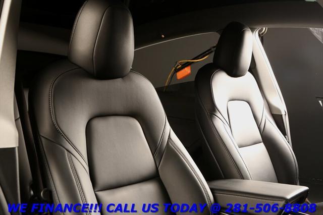 used 2021 Tesla Model Y car, priced at $24,995