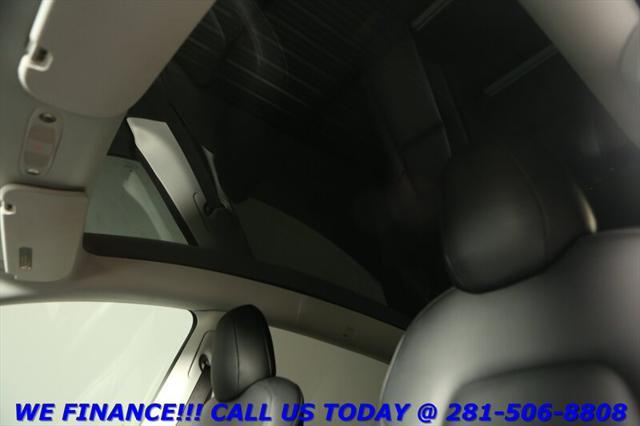 used 2021 Tesla Model Y car, priced at $24,995