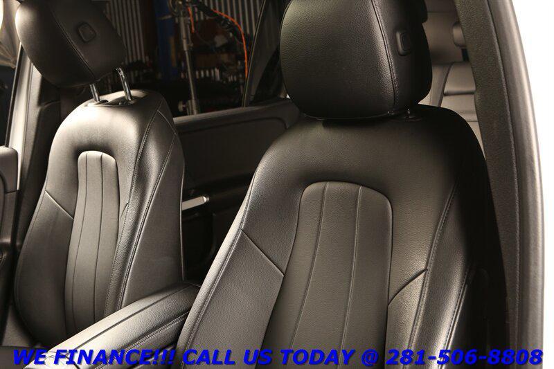 used 2020 Mercedes-Benz GLB 250 car, priced at $21,995