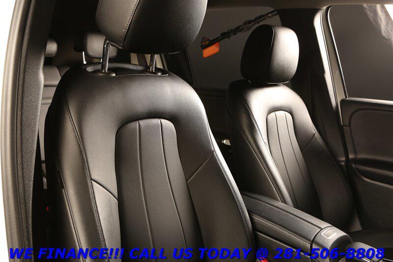 used 2020 Mercedes-Benz GLB 250 car, priced at $21,995