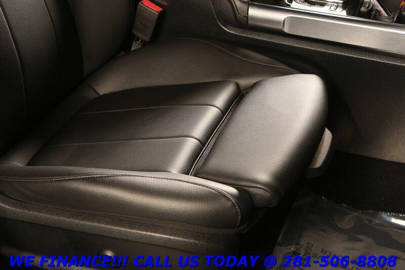 used 2020 Mercedes-Benz GLB 250 car, priced at $21,995