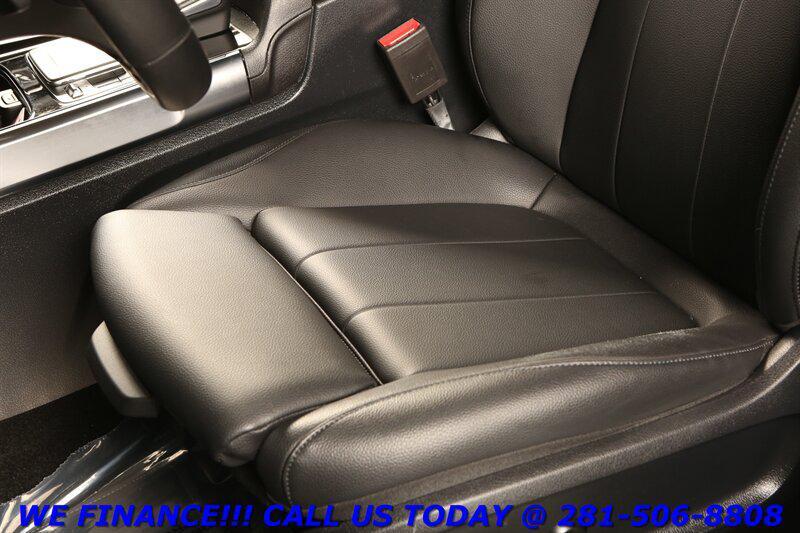 used 2020 Mercedes-Benz GLB 250 car, priced at $21,995