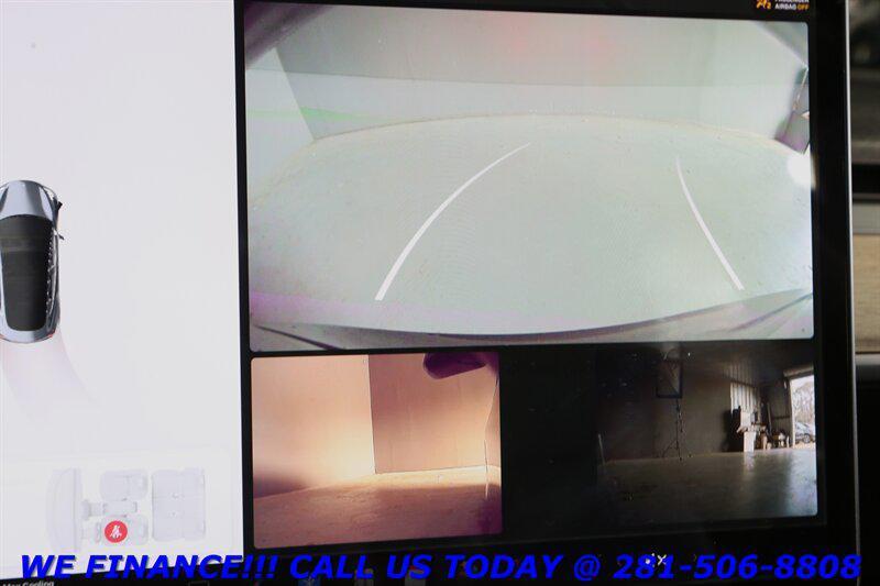 used 2018 Tesla Model 3 car, priced at $17,995