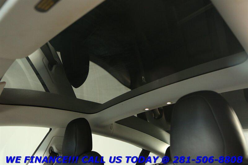 used 2018 Tesla Model 3 car, priced at $17,995