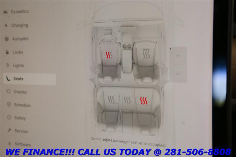 used 2018 Tesla Model 3 car, priced at $17,995