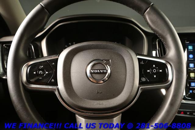 used 2024 Volvo S60 car, priced at $34,495