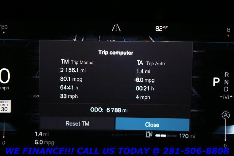 used 2024 Volvo S60 car, priced at $28,295
