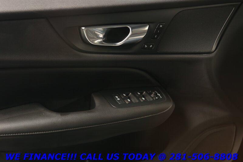 used 2024 Volvo S60 car, priced at $28,295