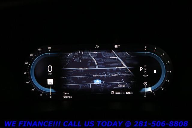 used 2024 Volvo S60 car, priced at $34,495