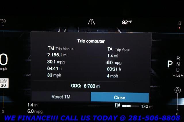 used 2024 Volvo S60 car, priced at $34,495