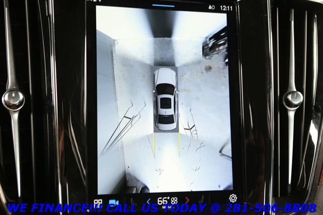 used 2024 Volvo S60 car, priced at $34,495