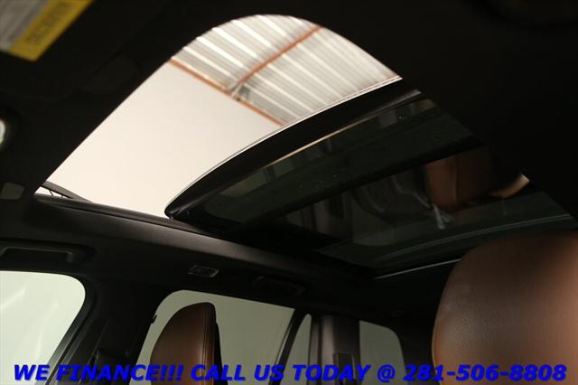 used 2021 Volvo XC90 Recharge Plug-In Hybrid car, priced at $30,889