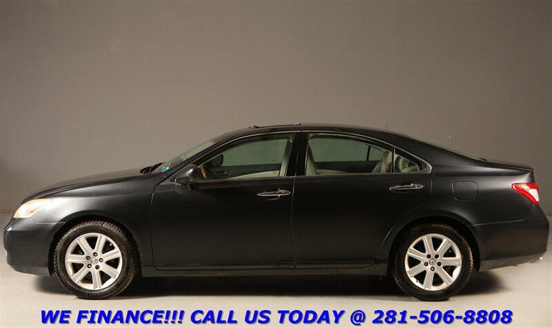 used 2007 Lexus ES 350 car, priced at $9,995