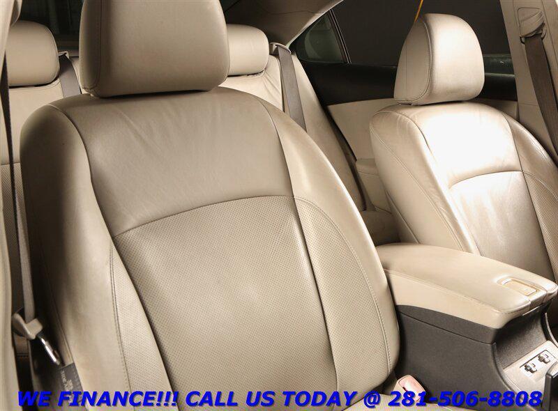 used 2007 Lexus ES 350 car, priced at $9,995