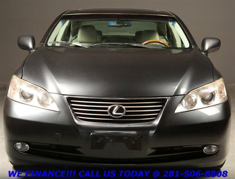 used 2007 Lexus ES 350 car, priced at $9,995