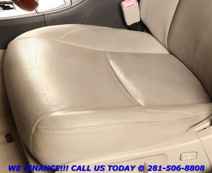 used 2007 Lexus ES 350 car, priced at $9,995