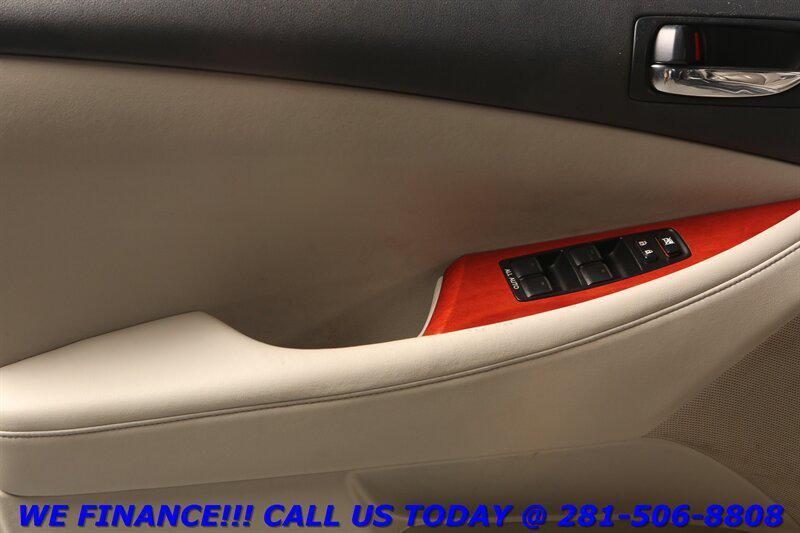 used 2007 Lexus ES 350 car, priced at $9,995
