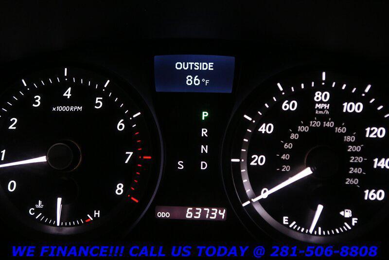 used 2007 Lexus ES 350 car, priced at $9,995