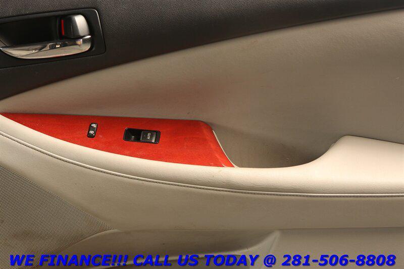 used 2007 Lexus ES 350 car, priced at $9,995