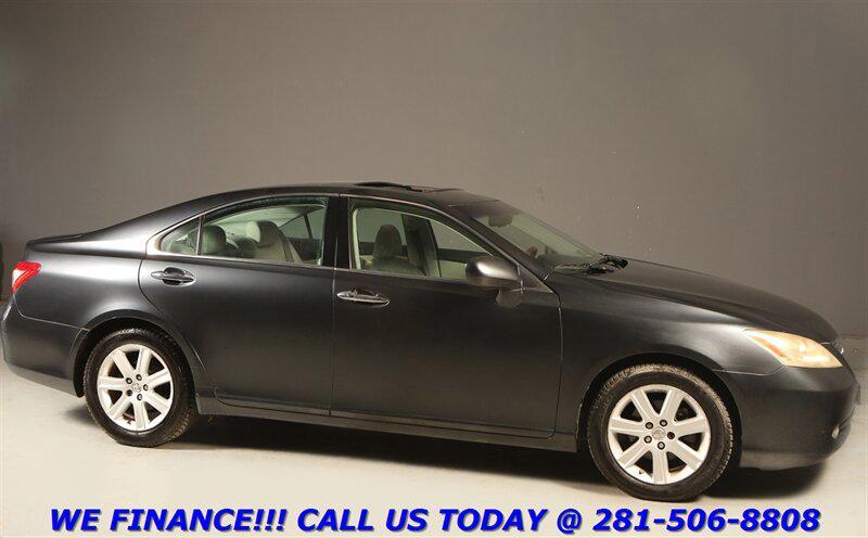 used 2007 Lexus ES 350 car, priced at $9,995