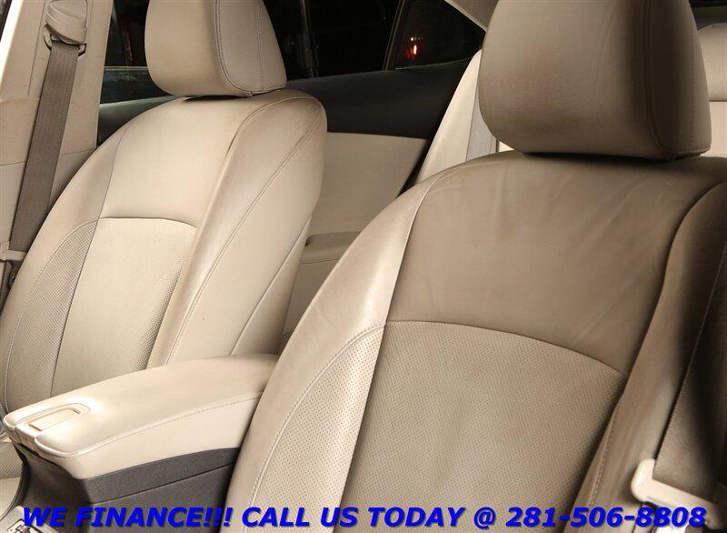 used 2007 Lexus ES 350 car, priced at $9,995