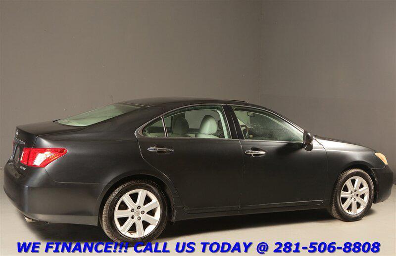used 2007 Lexus ES 350 car, priced at $9,995