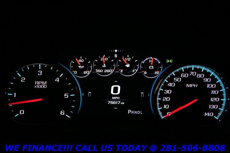 used 2017 GMC Yukon car, priced at $28,995