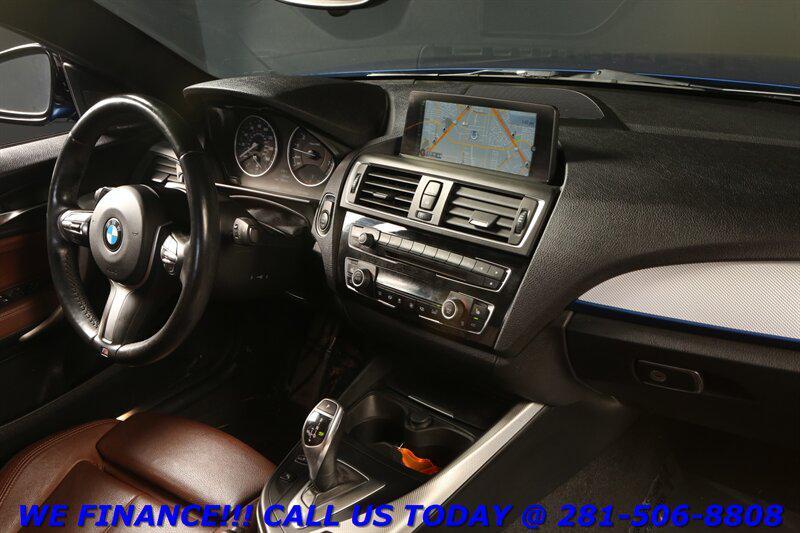 used 2016 BMW M2 car, priced at $20,995