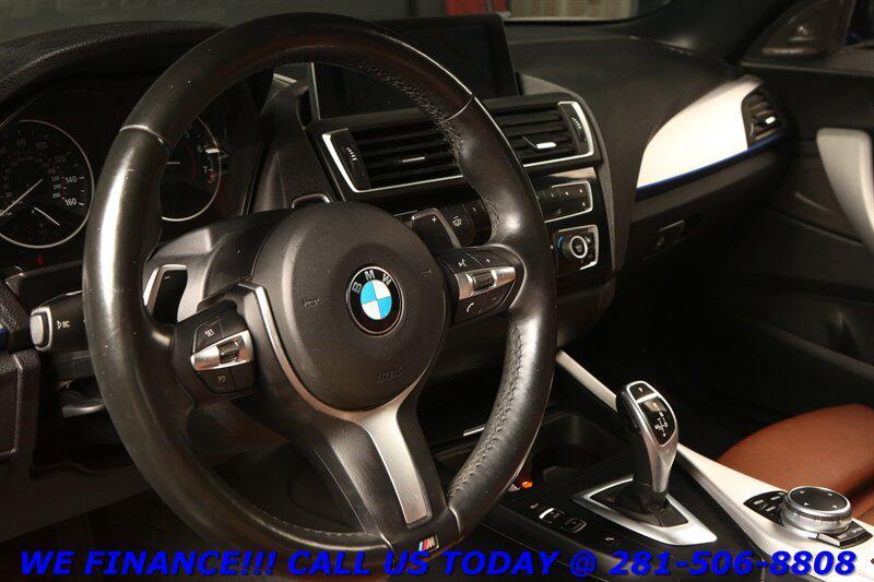 used 2016 BMW M2 car, priced at $20,995