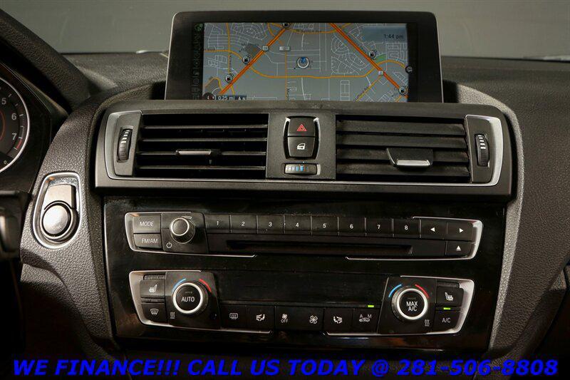 used 2016 BMW M2 car, priced at $20,995