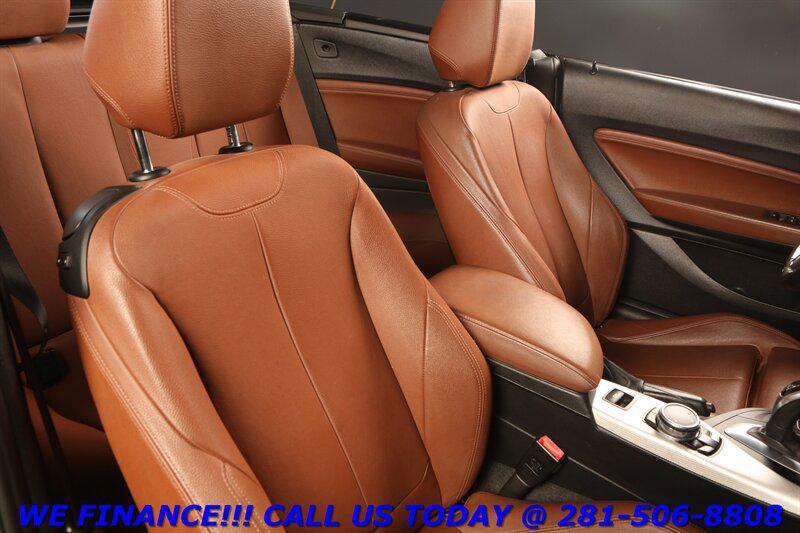 used 2016 BMW M2 car, priced at $20,995