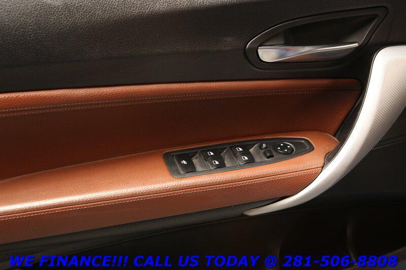 used 2016 BMW M2 car, priced at $20,995