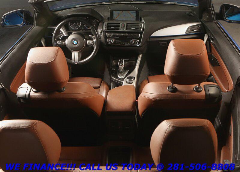 used 2016 BMW M2 car, priced at $20,995