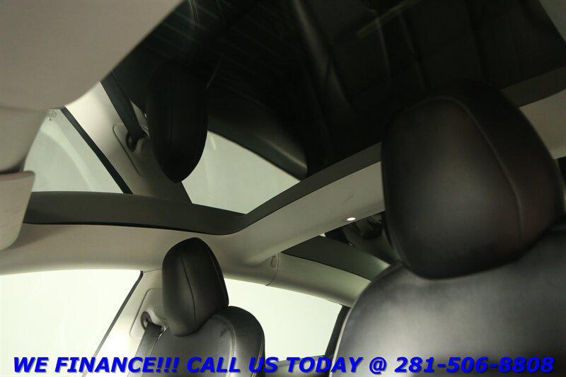 used 2022 Tesla Model 3 car, priced at $22,995