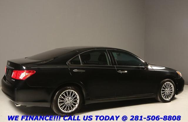 used 2008 Lexus ES 350 car, priced at $11,980