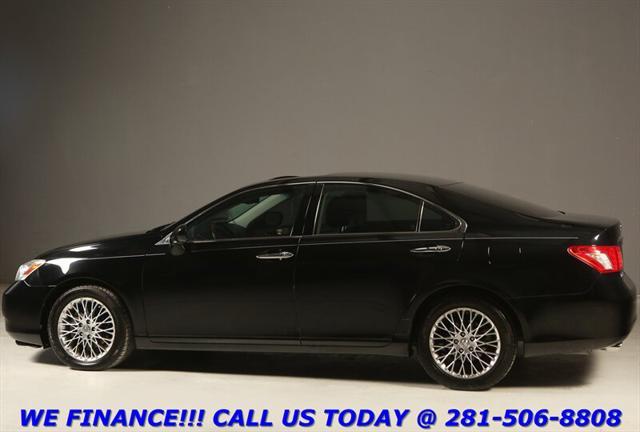 used 2008 Lexus ES 350 car, priced at $11,980