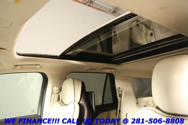 used 2019 Lincoln Navigator car, priced at $35,995