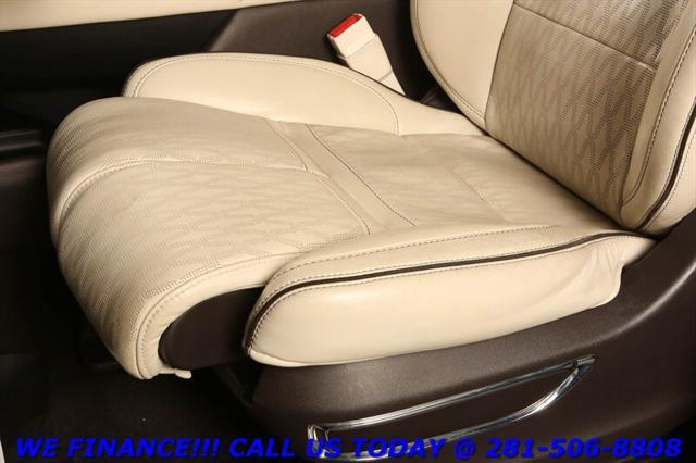 used 2019 Lincoln Navigator car, priced at $35,995