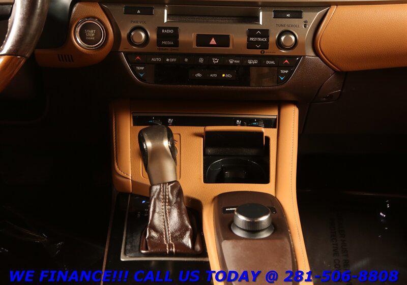 used 2017 Lexus ES 350 car, priced at $21,995